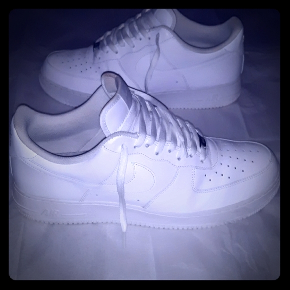 nike air force 1 mens size 14